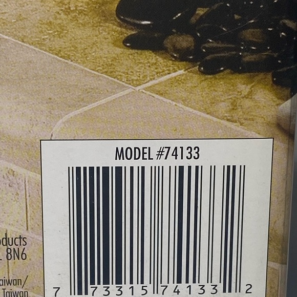 Better Living Wave Dispenser soap & shampoo Satin Nickel finish new - Picture 9 of 10